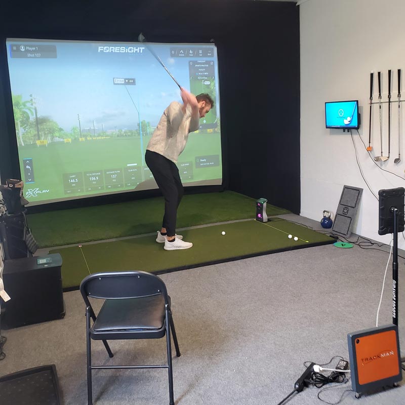 The Tech to Improve Your Game
