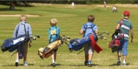 2023 Winter Jr Golf Academy Academy Package