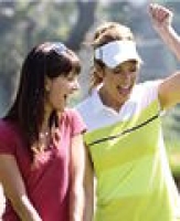 2025 Women's "Night Out" Learn to Play at Lake O' The Hills Session 1